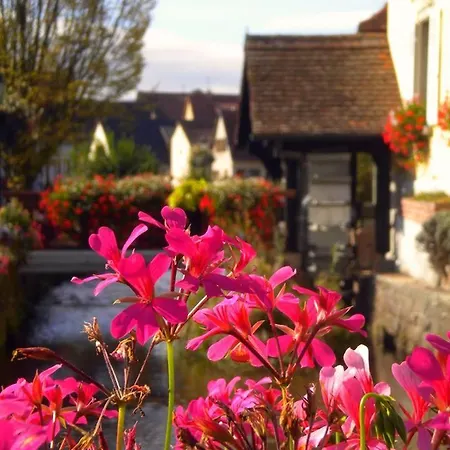 Gite Le Charme Du Piemont Des Vosges سْتوجْزا