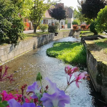 Gite Le Charme Du Piemont Des Vosges سْتوجْزا